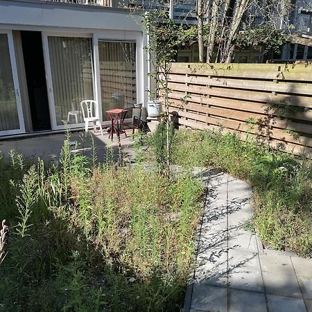 Garden House In Amsterdam Hotel Exterior photo